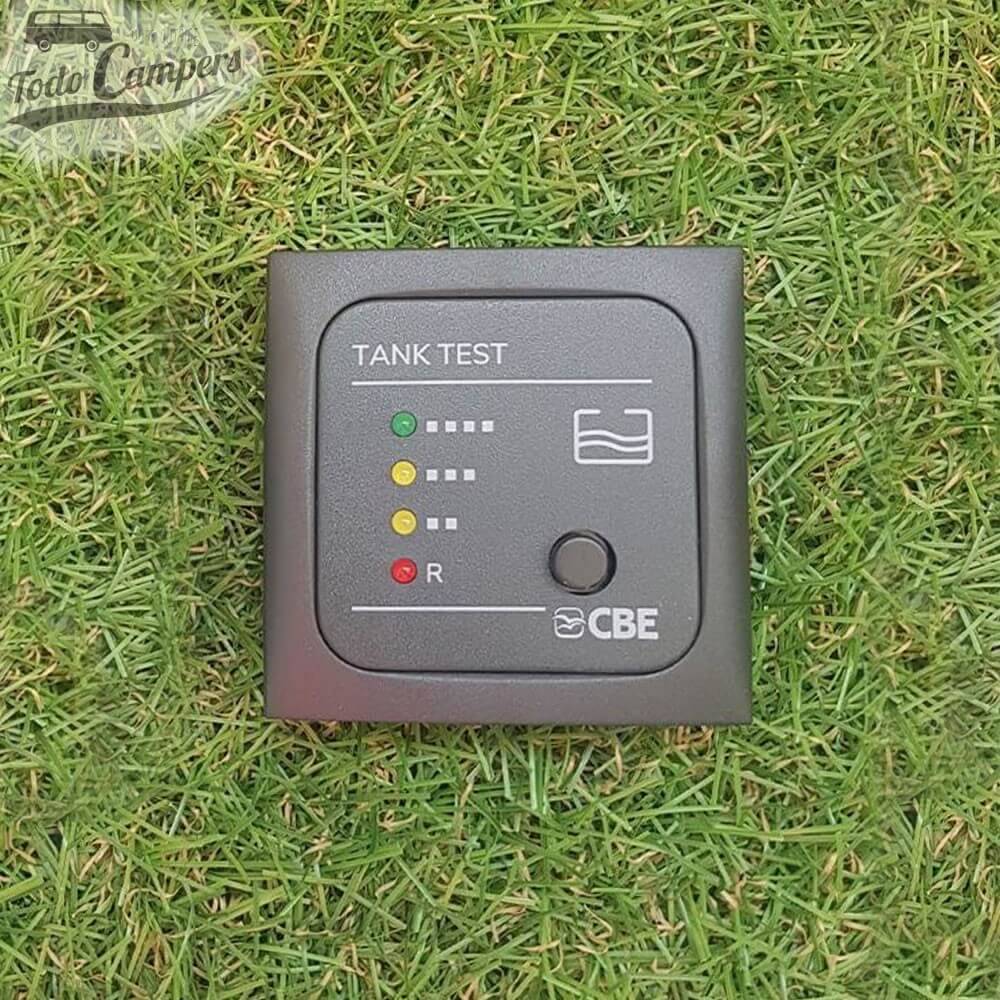 Centralita CBE para depósito de agua limpia 270572
