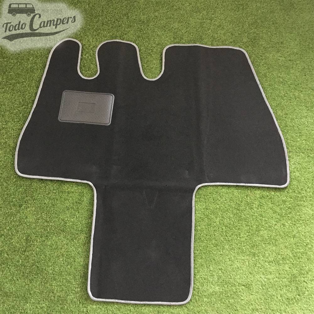Alfombrilla Ducato, Jumper y Boxer 1994-2002 - Cabina