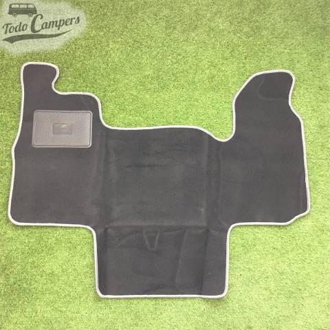Alfombrilla Master, Movano e Interstar 2004-2010 Cabina