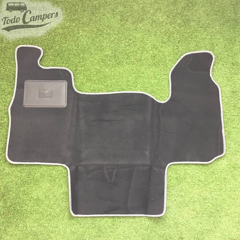 Tapete Master, Movano e Interstar 2004-2010 - Cabine