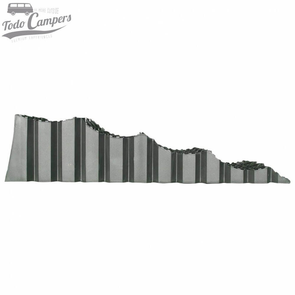 Calzos Milenco Quattro 3 con 4 niveles de altura