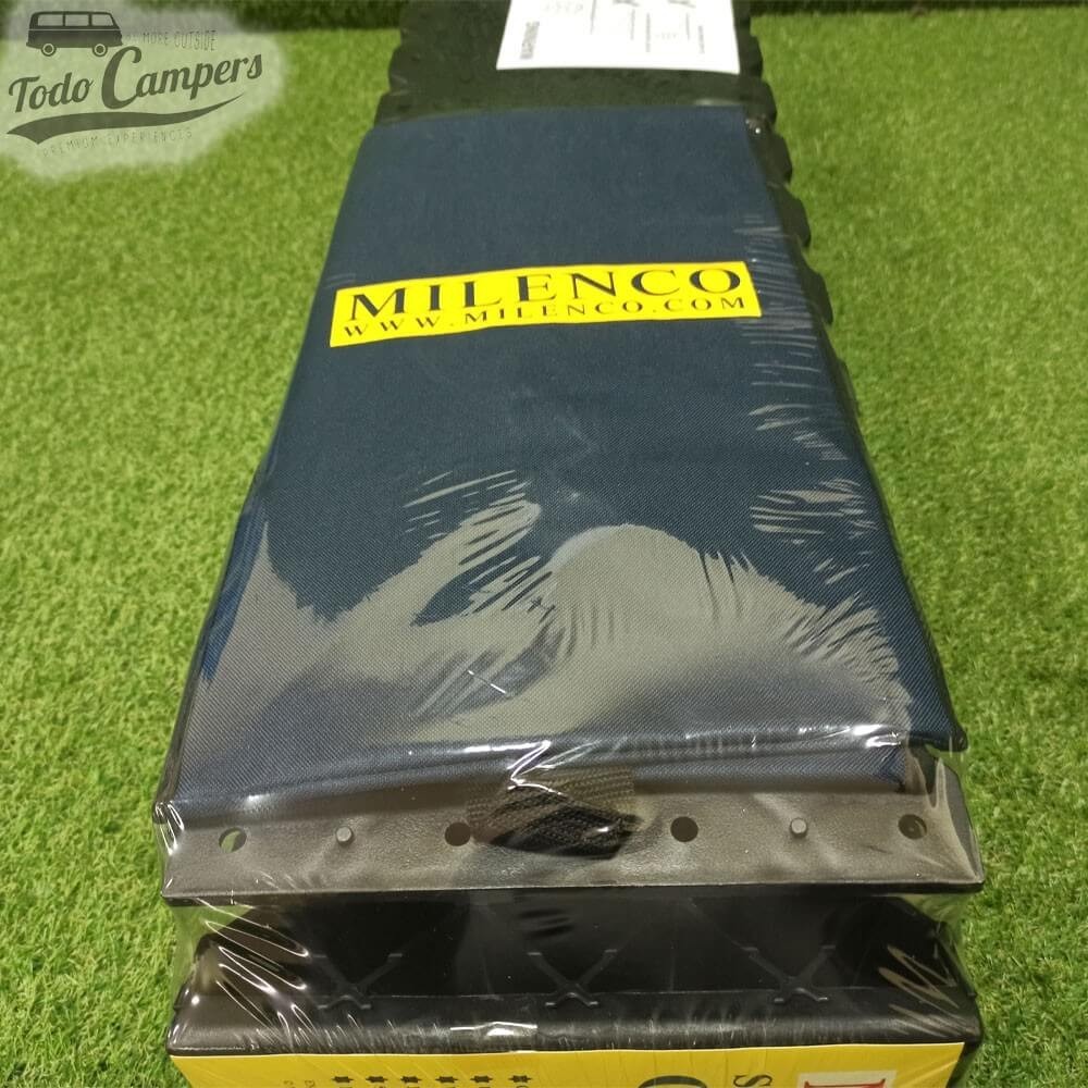 Bolsa de transporte dos niveladores Milenco Quattro Level