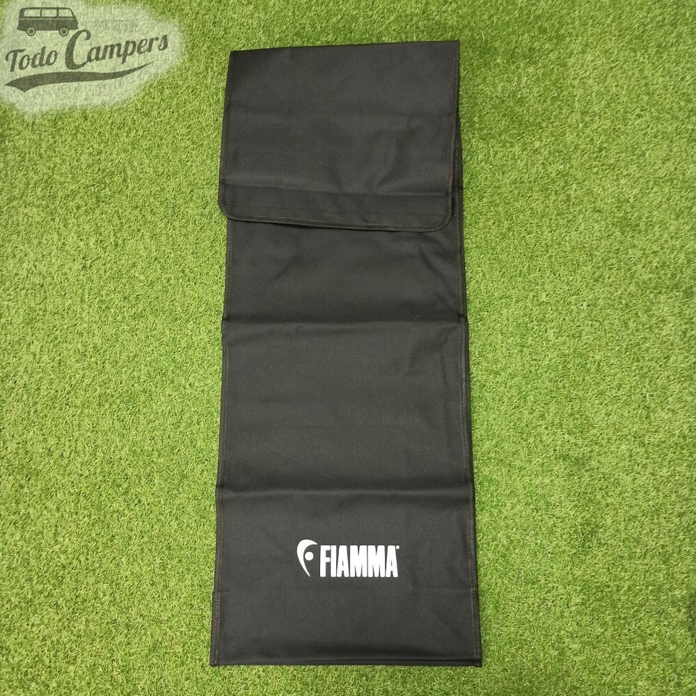 Patio-Bag de 90 cm e fecho de velcro