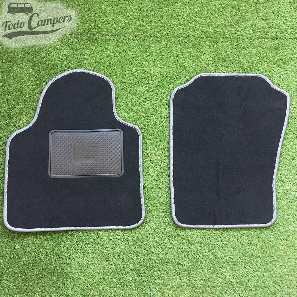 Alfombrilla Nissan NV200 desde 2009  Cabina