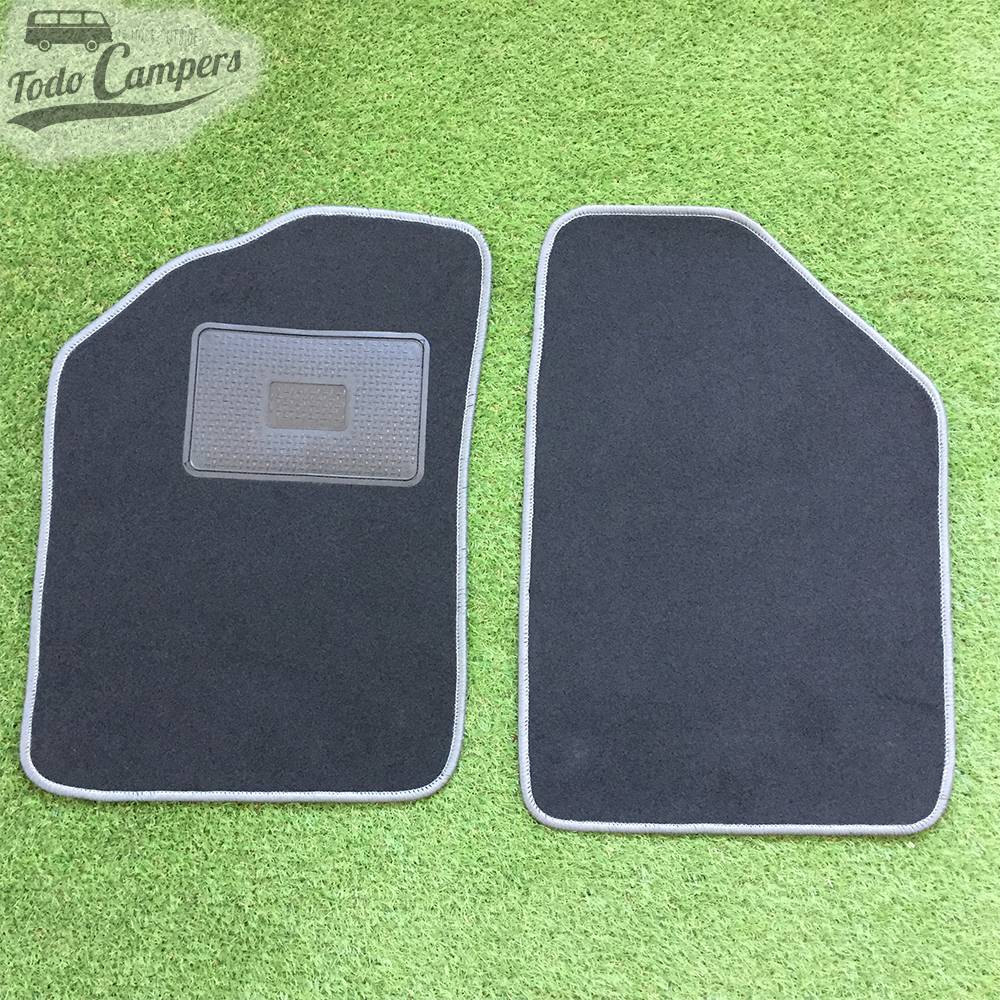 Alfombrilla Renault Kangoo 1997-2007  Cabina