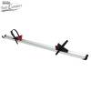 Rail Premium del portabicicletas Fiamma Carry Bike. Portabicicletas para furgonetas, autocaravanas o caravanas
