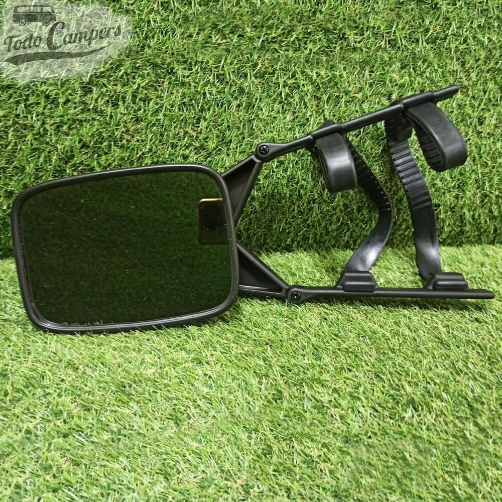 espejo retrovisor universal para transportar caravanas