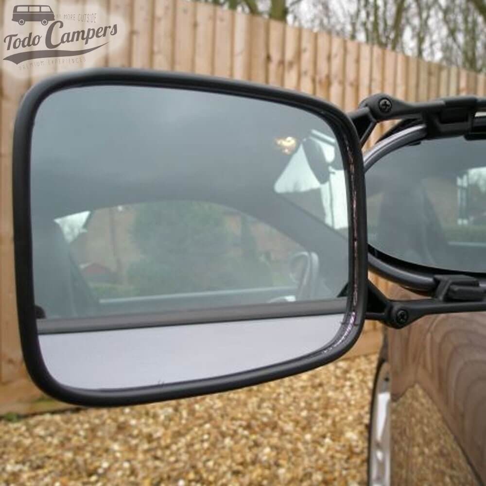 Falcon Safety Towing Mirror