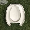 Parte inferior del asiento de WC Thetford C200