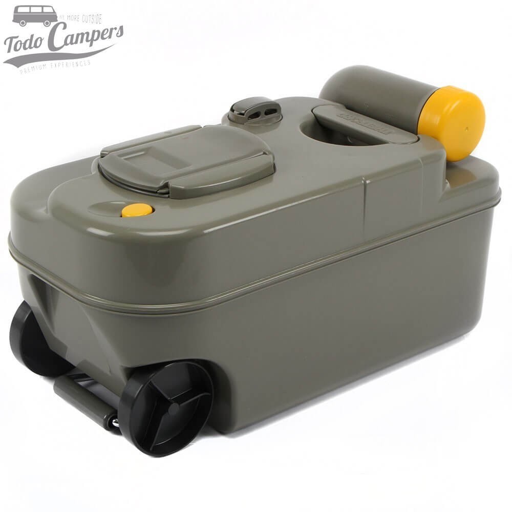 Kit Fresh-Up Renove para WC Thetford C200