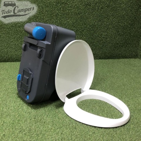 Kit para renovar tu WC fijo químico de cassette Thetford C220