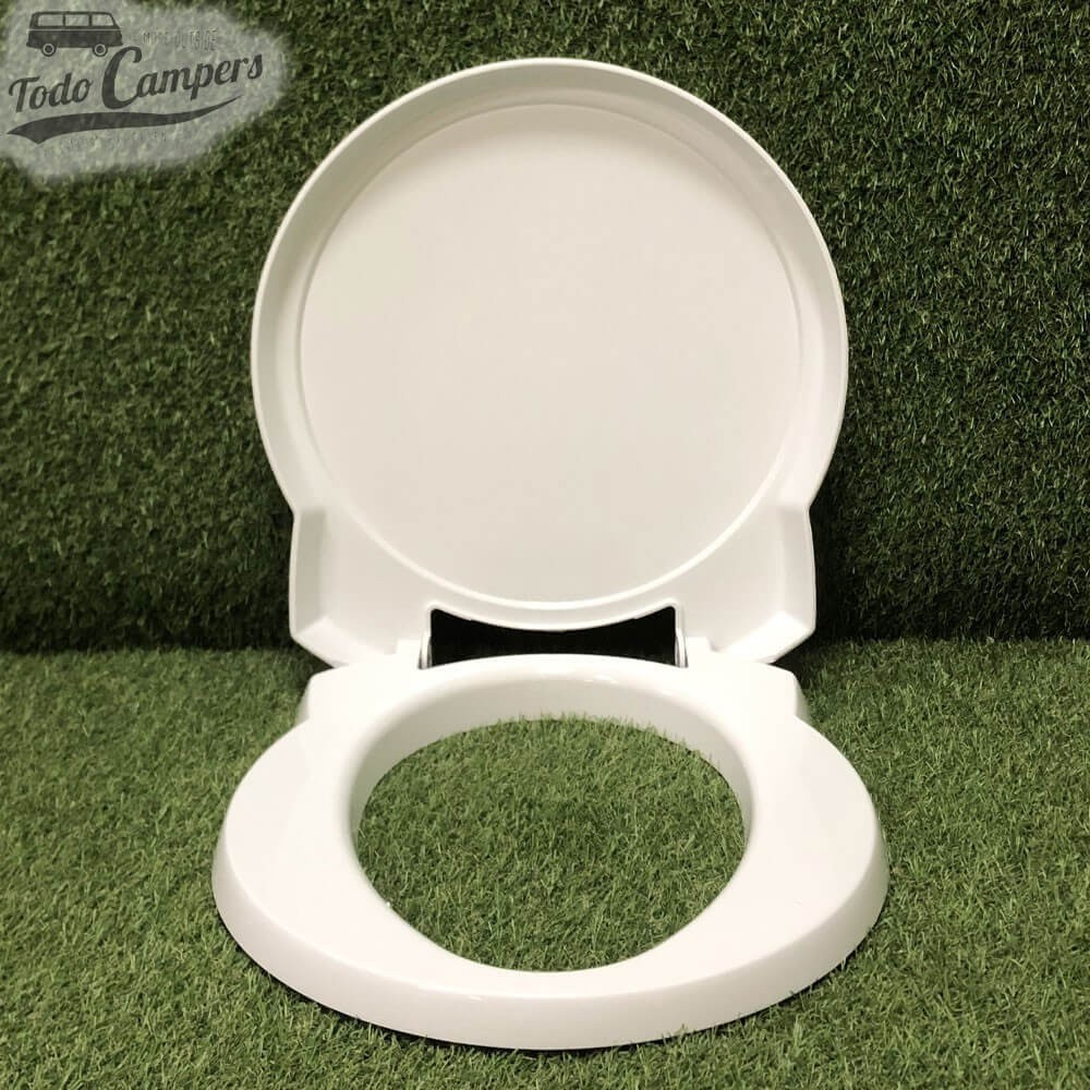 Tampo de substituição de Thetford C250 e C260