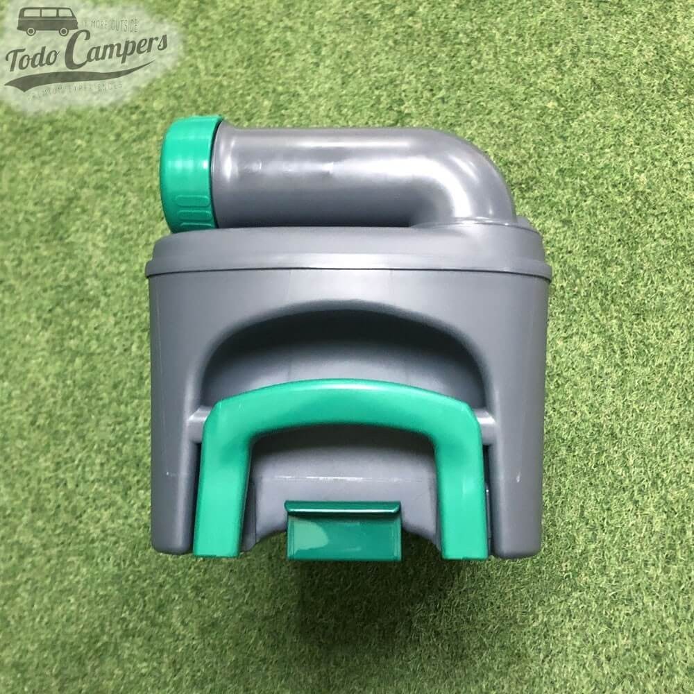 brazo giratorio del depósito del WC Thetford Serie C400