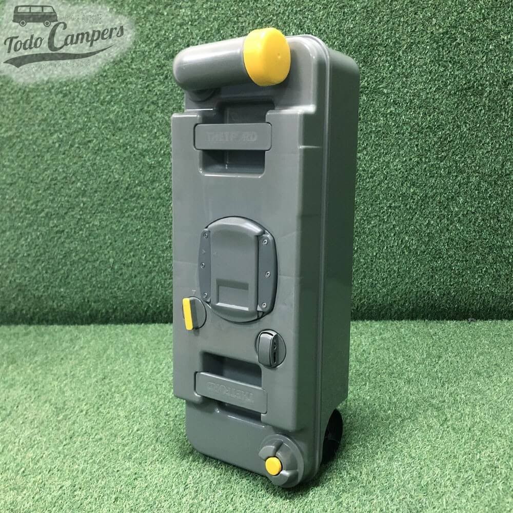 Depósito para Thetford C2 C3 y C4  (lado izquierdo)