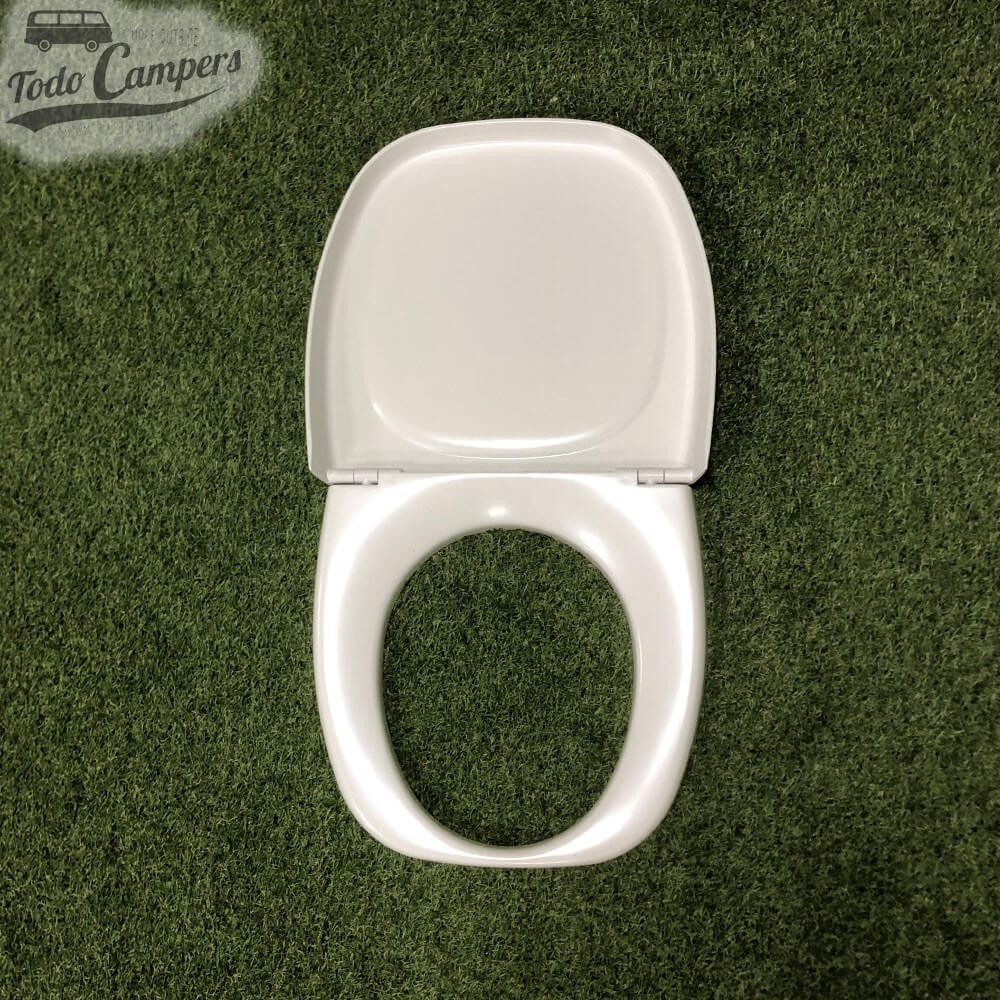 taza del WC Thetford C2 C3 y C4
