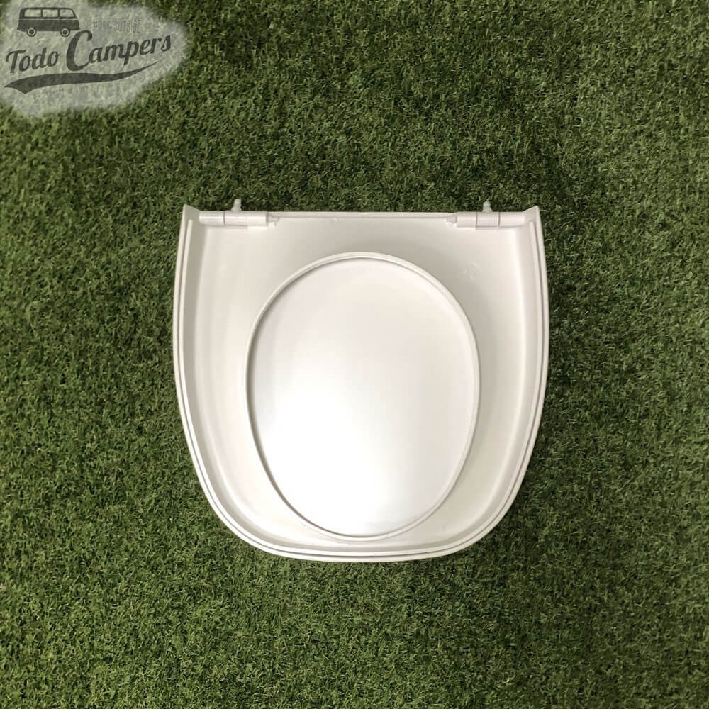 asiento completo del WC Thetford C2 C3 y C4