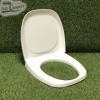 asiento con tapa del WC Thetford C2 C3 y C4