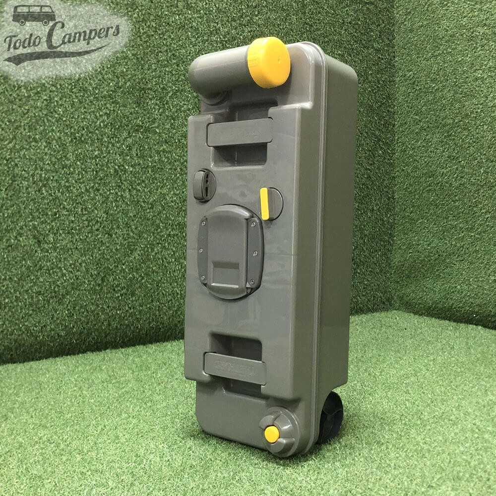 Depósito para Thetford C2 C3 e C4  (lado direito)