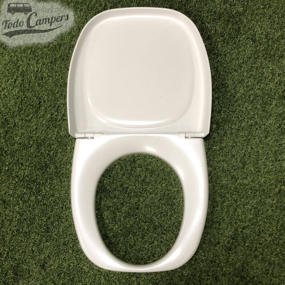 taza del asiento del WC Thetford C2 C3 y C4