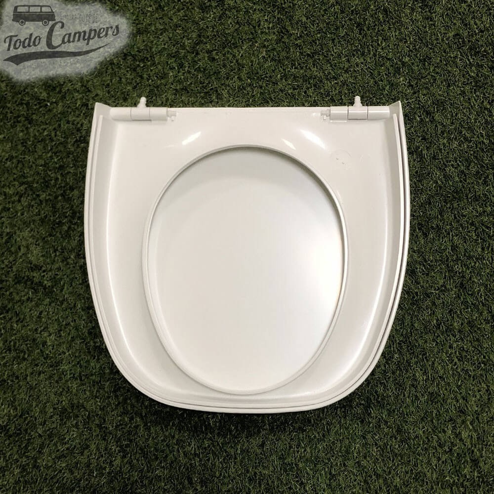 assento completo da sanita Thetford C2 C3 e C4