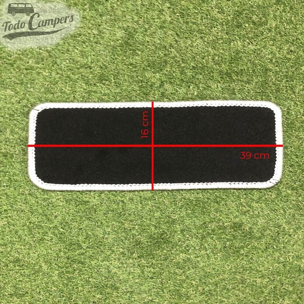 alfombrilla para Ducato X250