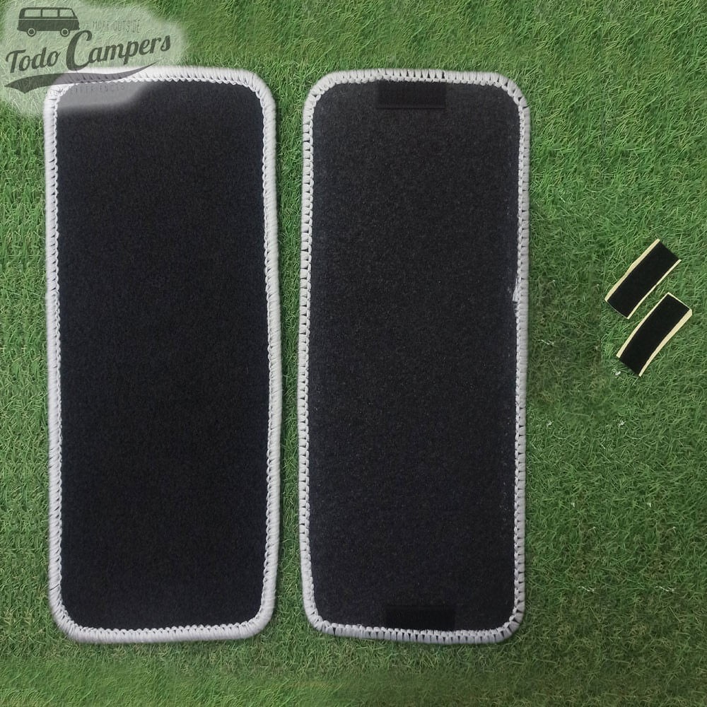 Tapete para Master e NV400 2011-2023 e Movano 2011-2021 - Degrau