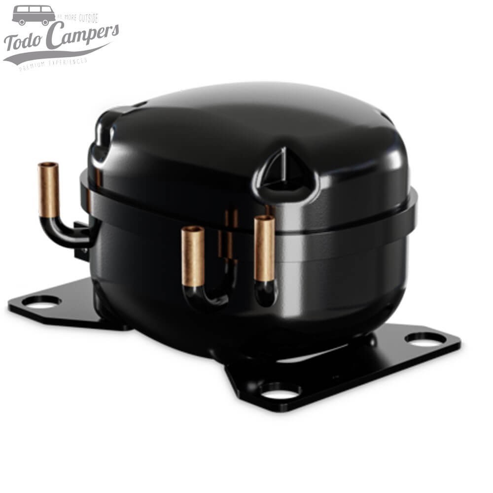 Compressor premium de alta gama e baixo consumo para frigorífico Dometic NRX 50C