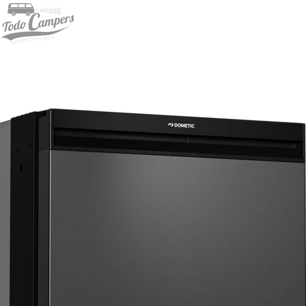 Frigorífico Dometic NRX 50C com puxador largo integrado