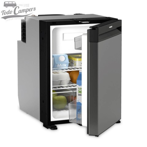 Dometic NRX 50C es nevera, congelador o ambos al mismo tiempo