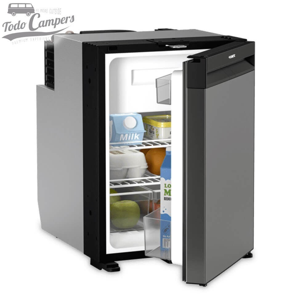 Dometic NRX 50C es nevera, congelador o ambos al mismo tiempo