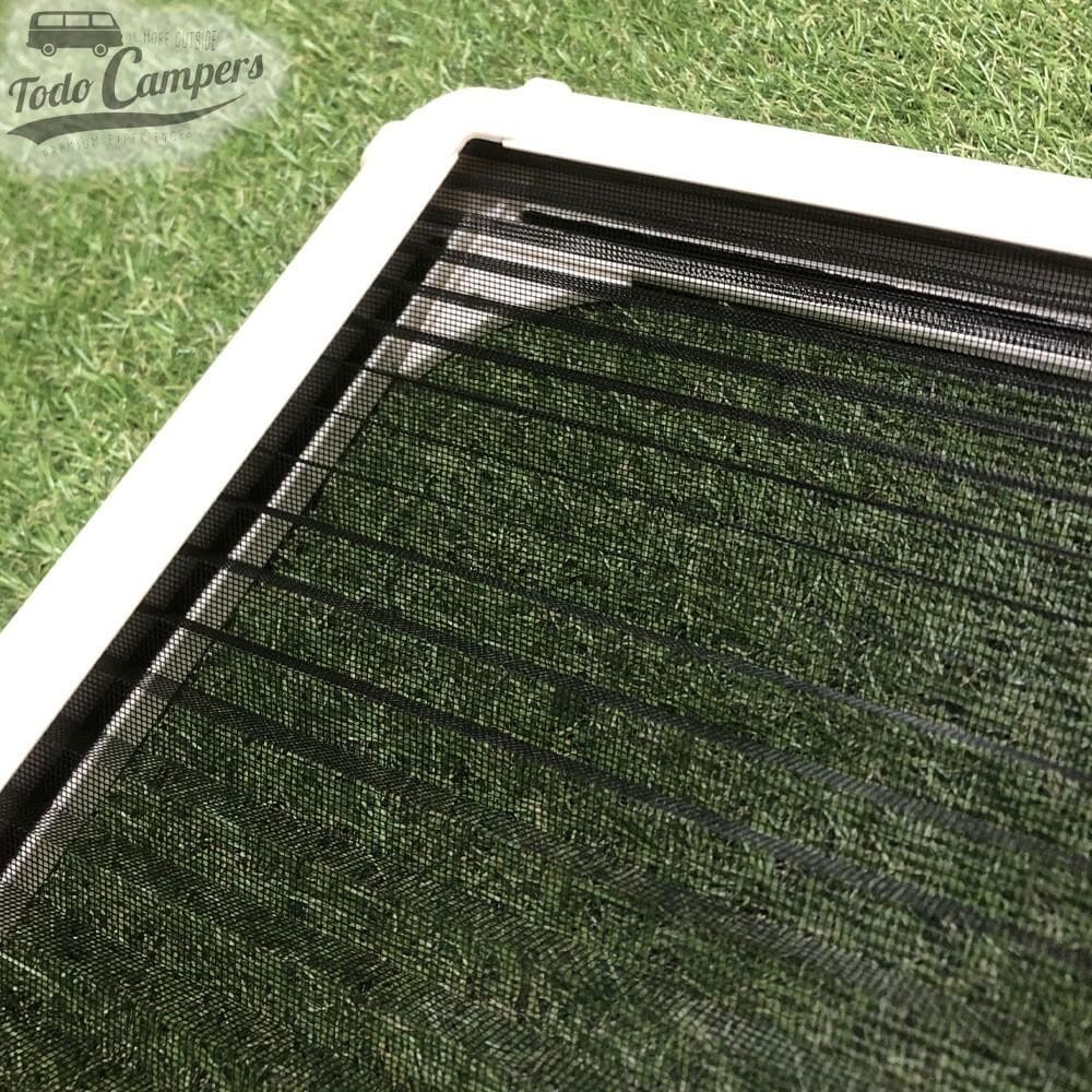 mosquitera para ventana Seitz S7