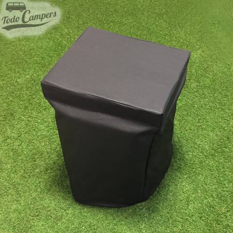 Funda puf WC químico  Talla S