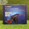 Inversor de 12 V a 230 V de Onda retificada CARBEST - 400 W