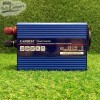 Inversor de 12 V a 230 V de Onda retificada CARBEST - 600 W