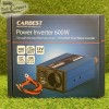 caja del Inversor de 12V de Onda rectificada CARBEST