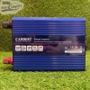 Inversor de 12 V a 230 V de Onda retificada CARBEST - 1000 W