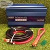 Inversor de 12 V a 230 V de Onda pura CARBEST - 1000 W