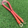 cable rojo para tornillo con borne