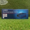 Inversor Carbest de 1000W