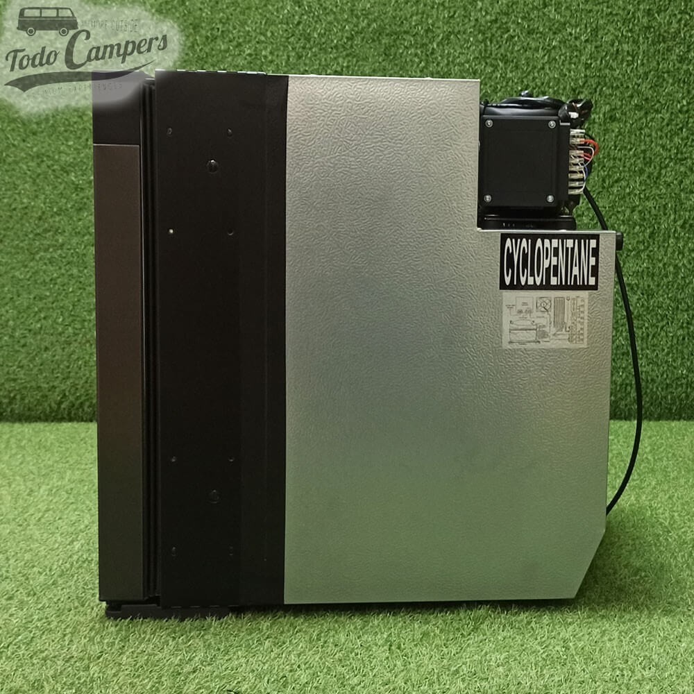 lateral de la nevera Dometic NRX 50C