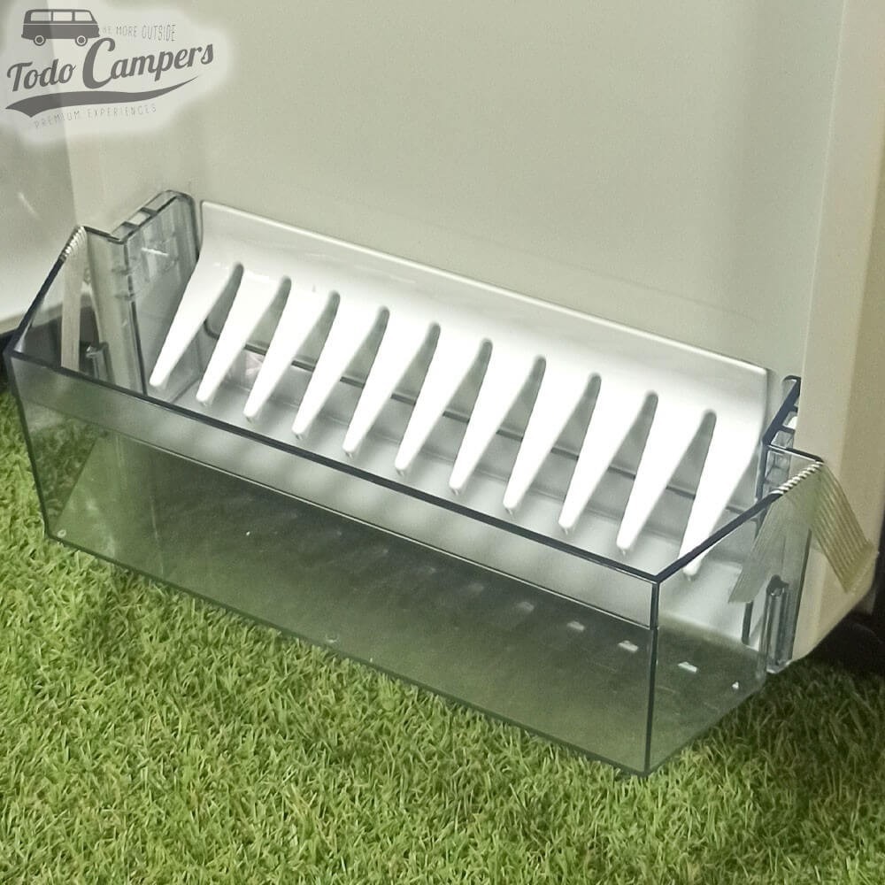 botellero Frigorífico con congelador Dometic NRX 60C