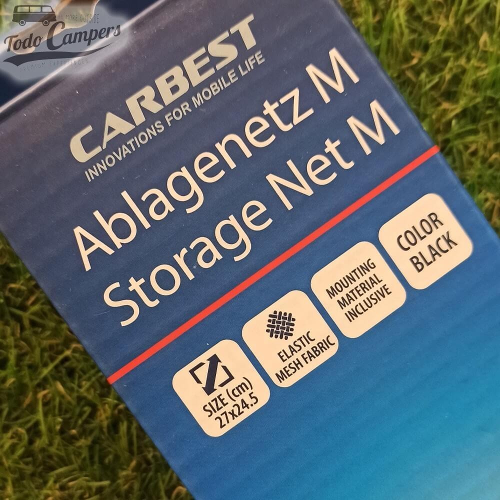 Ref 461946 de Carbest