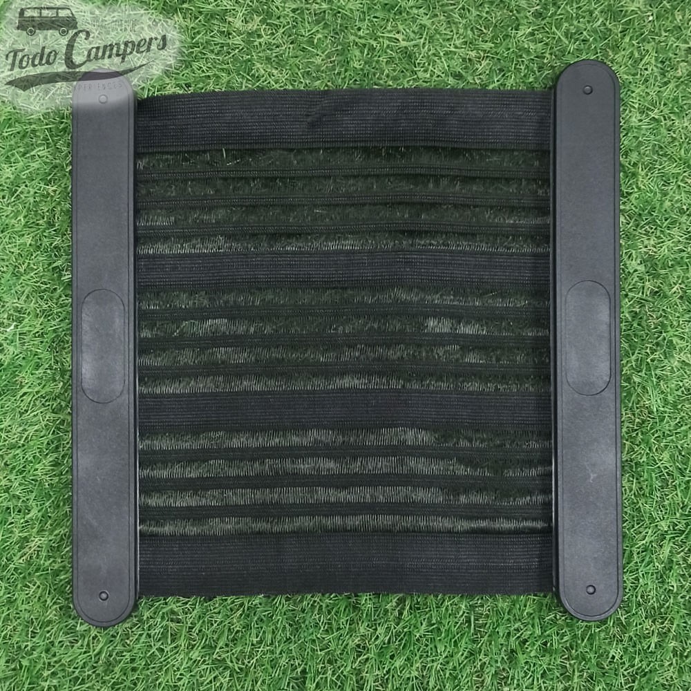 Red de almacenamiento portaobjetos - Talla M