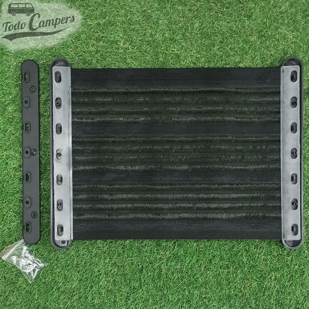 reverso del Storage Net con marco Talla L