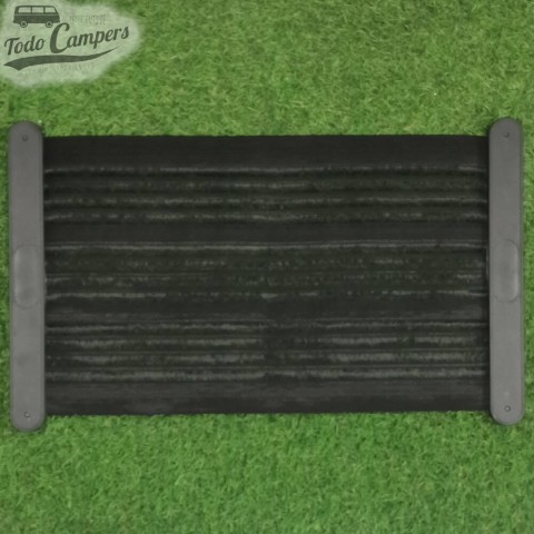 Red de almacenamiento portaobjetos - Talla XL