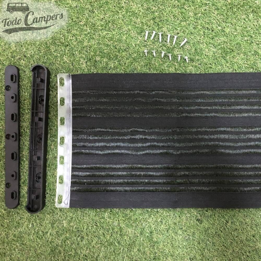 piezas del Storage Net XL.