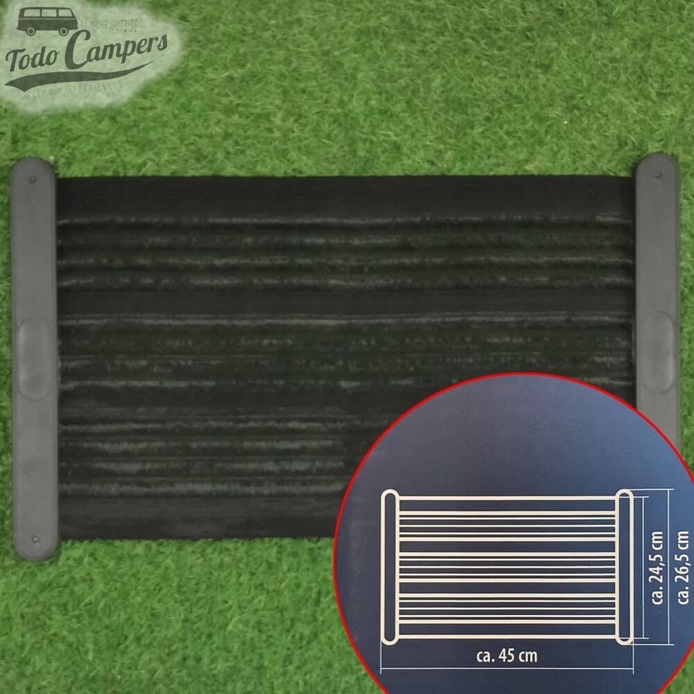 medidas de la Red de almacenamiento elástica XL de Carbest