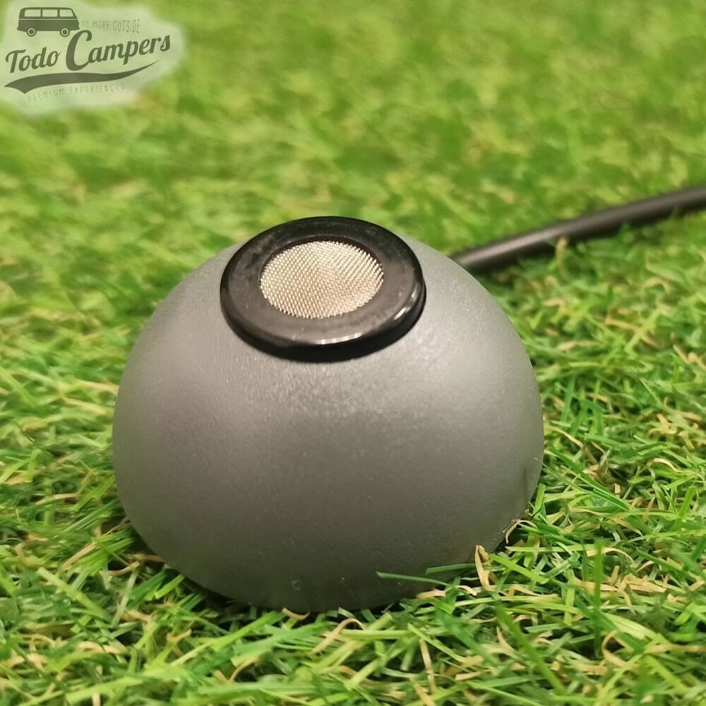 sensor extra de gas butano y propano para GasCube