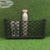 Storage Compartment perfecto para tazas, vasos y botellas