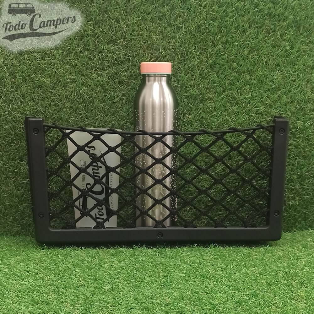 Base de 8 cm muito estável para copos ou garrafas